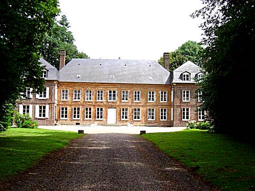 Chateau De Grosfy